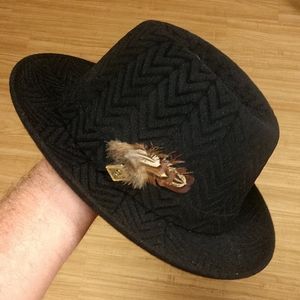 Stacy Adams Hat large